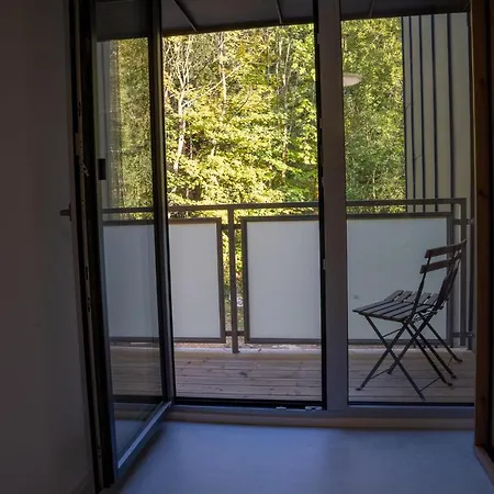 Emilka Apartment *