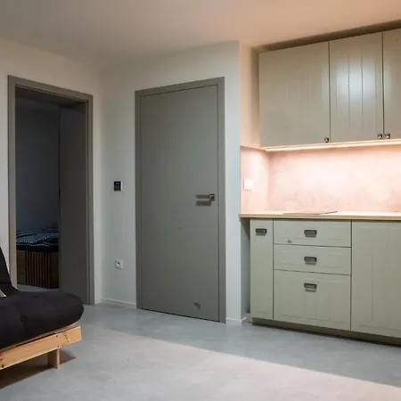 Emilka Apartment Janov nad Nisou