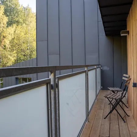 Emilka Apartment Janov nad Nisou