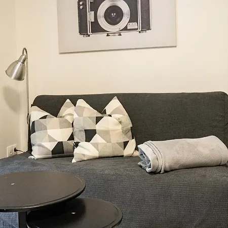 Apartment Emilka *