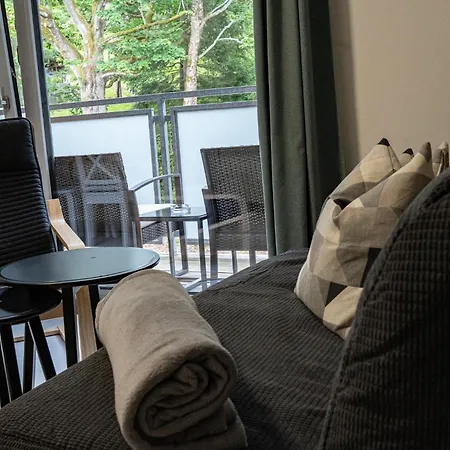 Emilka Apartment Janov nad Nisou