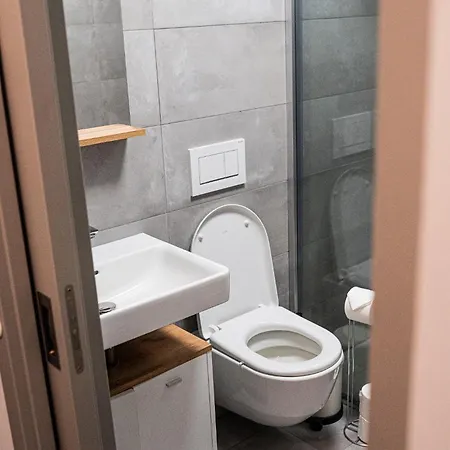 Apartment Emilka