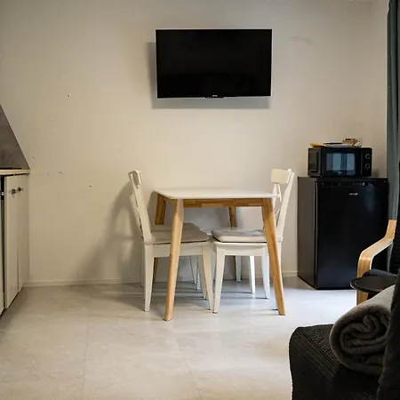 Apartment Emilka *