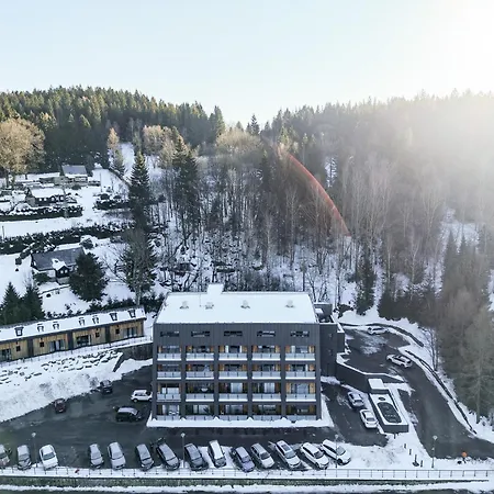 Lejlighed Emilka Janov nad Nisou