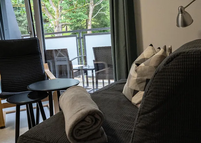 Emilka Lägenhet Janov nad Nisou